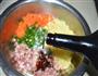 土豆肉末饺子的做法图解10