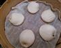 扇贝豆沙包的做法图解7