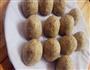 粗粮豆渣窝窝头的做法图解4