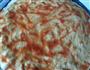 虾仁火腿披萨的做法图解7