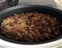 香菇肉焖饭的做法图解5