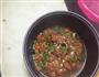 杂蔬焖饭的做法图解9