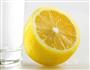 自制蜂蜜柠檬茶的做法图解1