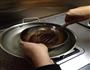 草莓巧克力慕斯的做法图解3
