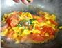 家常番茄炒蛋的做法图解4