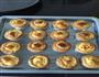 蛋挞的做法图解4