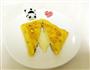 吐司变身-奶黄熔岩西多士的做法图解20
