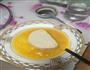 懒人营养早餐-煎鸡蛋液馒头片的做法图解4