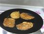 懒人营养早餐-煎鸡蛋液馒头片的做法图解6