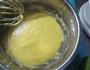 原味戚风蛋糕的做法图解5