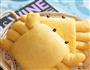 螃蟹南瓜包的做法图解1