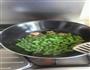 干煸四季豆的做法图解4