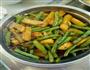 豆角燜土豆的做法图解7