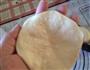 发面烧饼的做法图解5