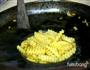炸薯条的做法图解4