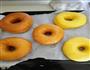 南瓜美味甜甜圈的做法图解8