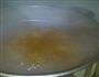 菊花小米粥的做法图解4
