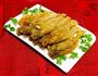 酥炸偏口鱼的做法图解17
