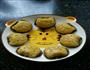 糯小米南瓜饼的做法图解6