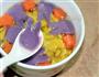 童趣彩蔬面的做法图解5