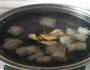 薏米枸杞小排靓汤的做法图解3