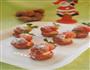 草莓圣诞泡芙的做法图解8