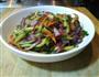 炒三丝的做法图解4