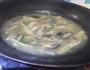蘑菇浓汤乌冬面的做法图解3