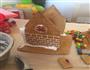 圣诞姜饼屋的做法图解3