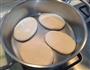 芝麻馅大饼的做法图解10
