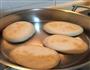 芝麻馅大饼的做法图解12