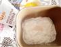 脆皮巨蛋面包的做法图解2