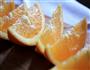 橙子缤纷沙拉的做法图解1