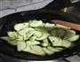 醋溜西葫芦的做法图解4