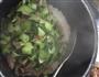 青菜咸肉菜饭--儿时记忆的做法图解12