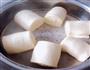 奶香银丝卷的做法图解8