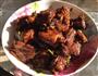 糖醋小排的做法图解3