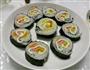 双色趣味寿司的做法图解13