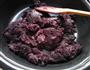 紫薯馅的做法图解6