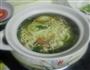 自制砂锅牛肉面的做法图解3