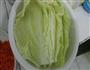 白菜鲜味卷的做法图解1