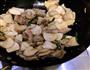 杏鲍菇炒肉片的做法图解4