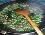 香菇腊肉闷饭的做法图解6