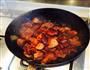 胡萝卜烧羊肉的做法图解9