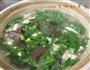 鸭血豆腐煲-简单烹饪味道鲜美的做法图解3
