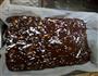 巧克力布朗尼的做法图解5