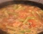 鲜蔬丸子汤的做法图解4
