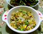 宝宝辅食-秘制什锦炒饭的做法图解4