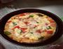 海鲜披萨的做法图解4