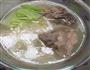 清汤大骨面的做法图解2